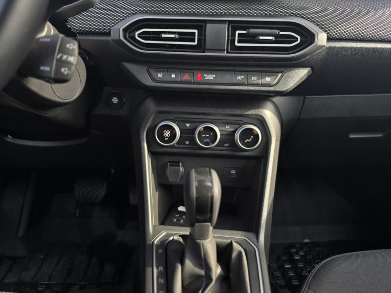 DACIA Logan 2025 — imagine 42