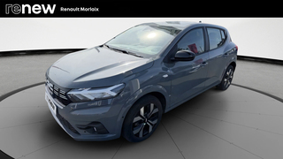 SANDERO
