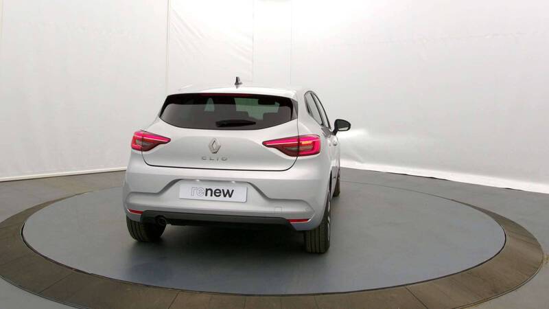 Renault Clio V