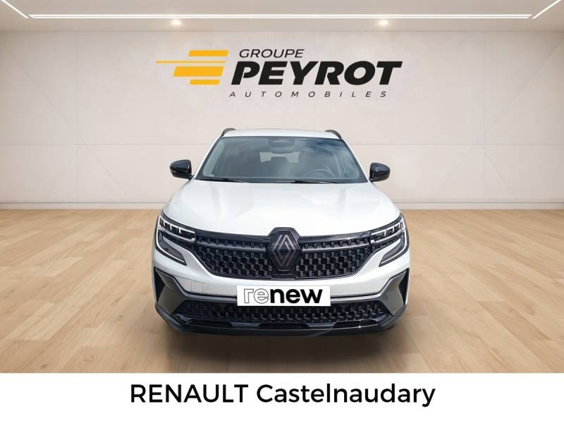 Renault Espace VI