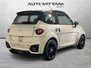 Vehicle 3D Image