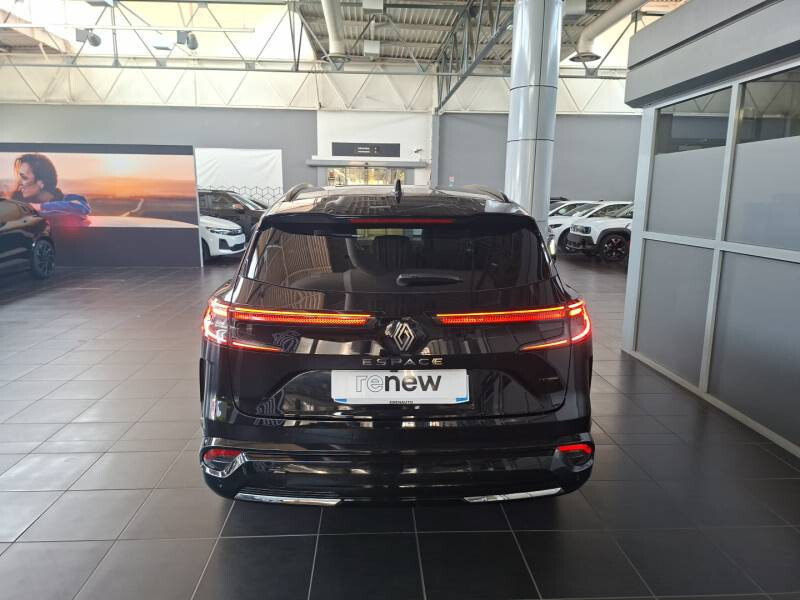 Renault Espace VI