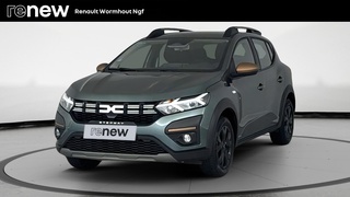 Vehicle 3D Image