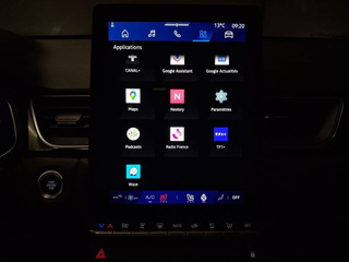 Vehicle 3D Image