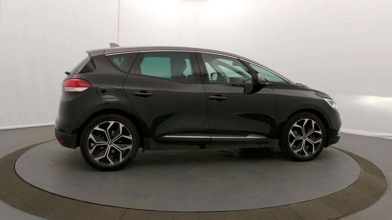 Renault Scenic IV