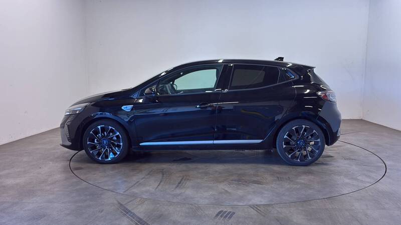 Renault Clio V