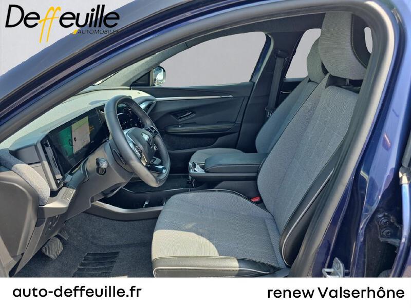 Renault Scenic E-Tech Electrique