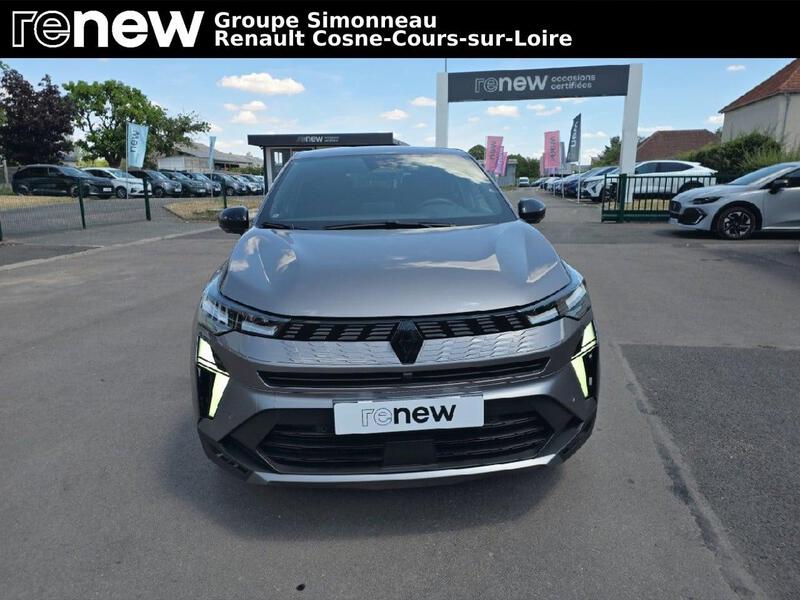 Renault Symbioz