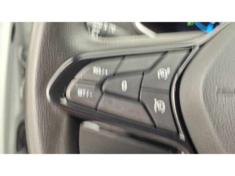 Renault ZOE E-Tech Electrique