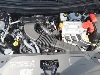 Vehicle 3D Image