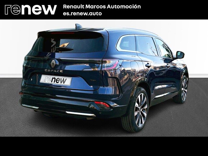 Renault Espace
