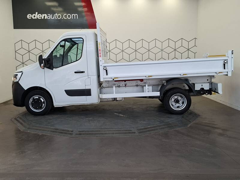 Renault Master III