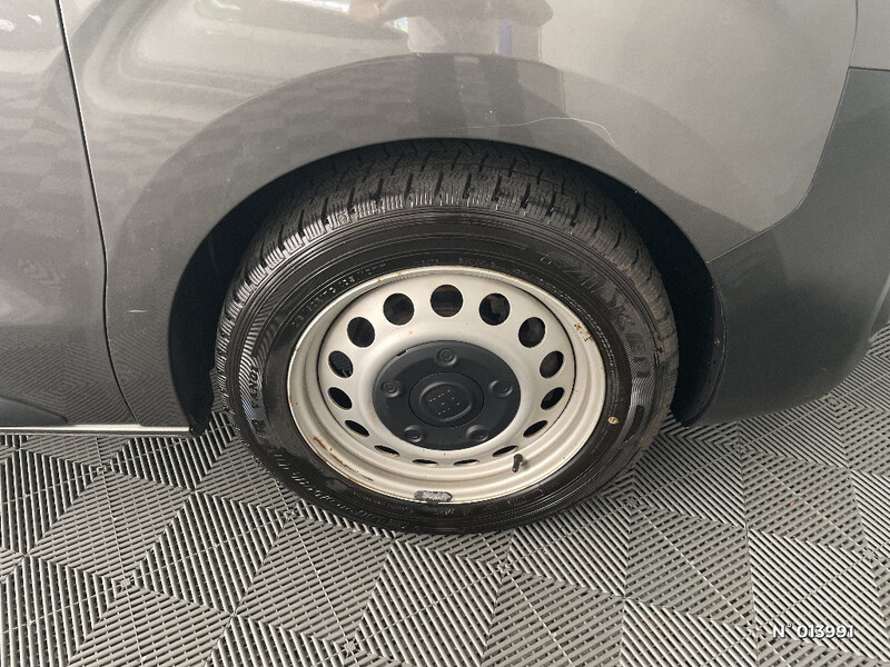 Fiat Scudo Fourgon