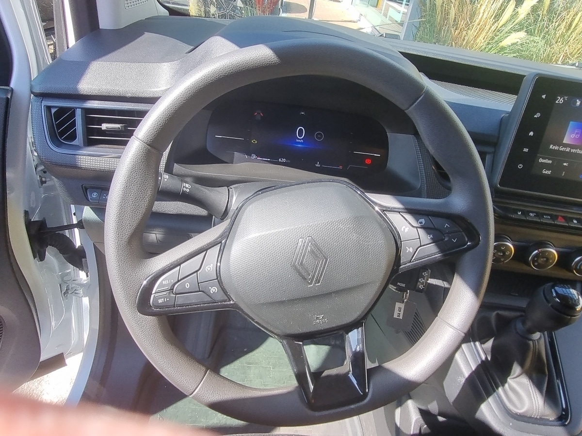 Renault Kangoo – Bild 14