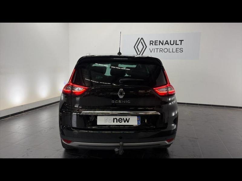 Renault Grand Scenic IV