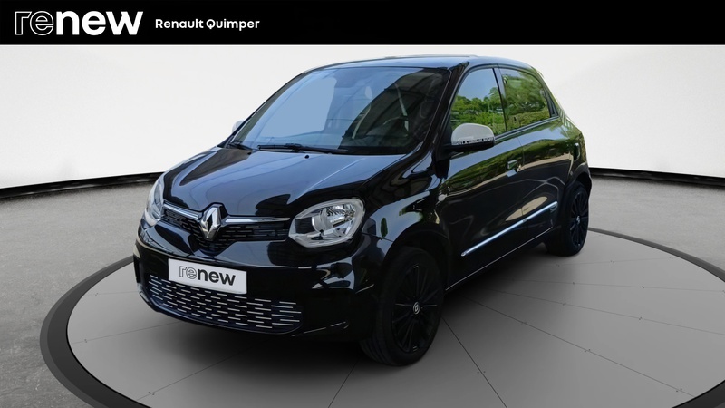 Renault Twingo III