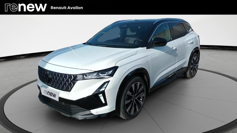 Renault Austral