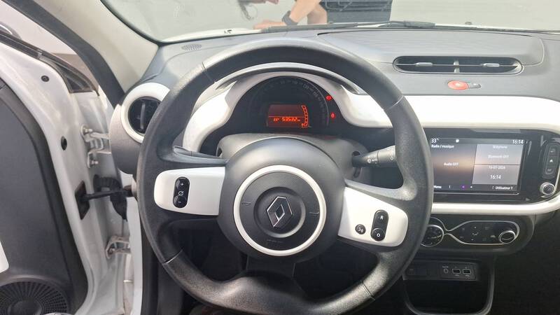 Renault Twingo III