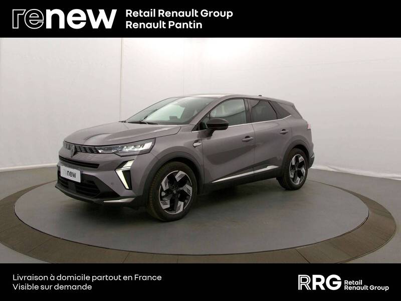 Renault Symbioz