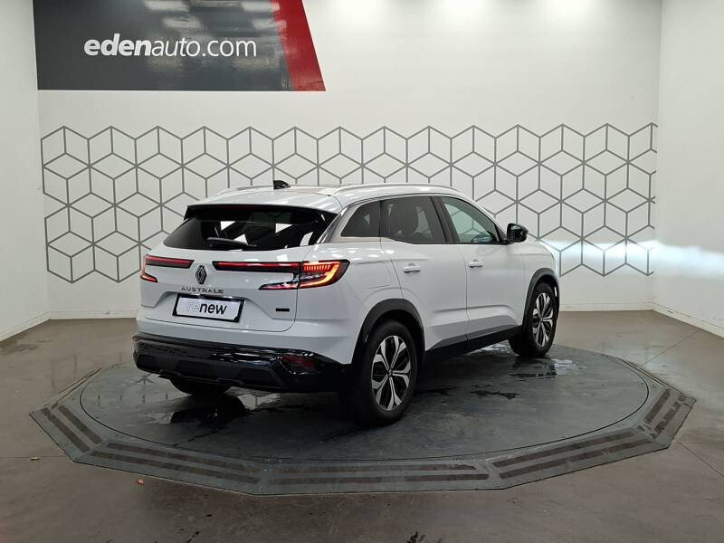 Renault Austral