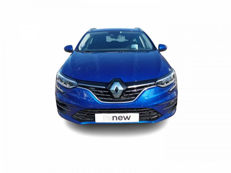 Renault Megane IV Berline