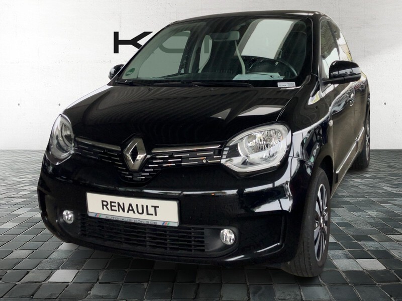 Fahrzeugabbildung Twingo E-TECH 100% el. TWINGO E-Tech 100% elektrisch Bild 1 von 17