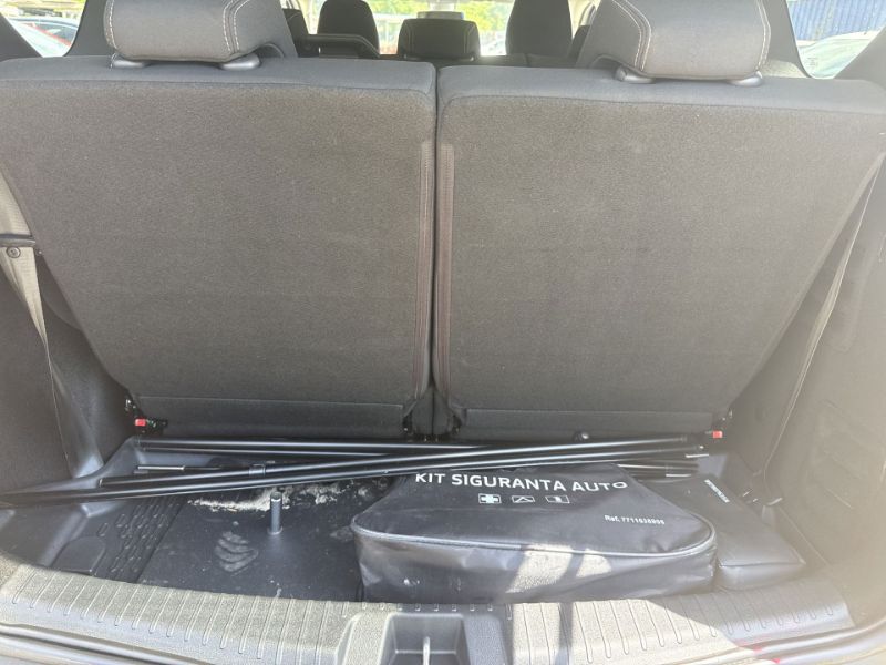 DACIA Jogger 2023 — imagine 10