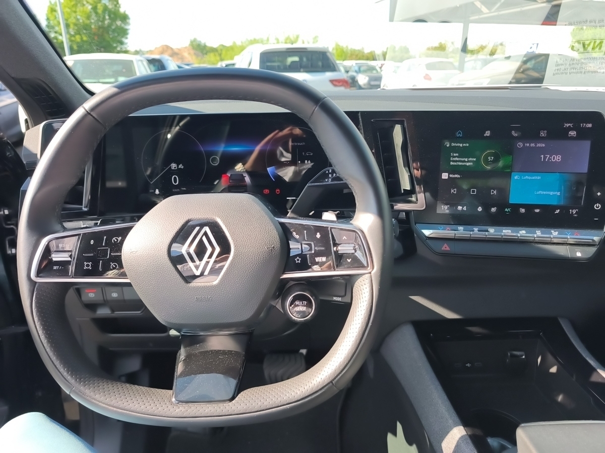 Renault Austral – Bild 9