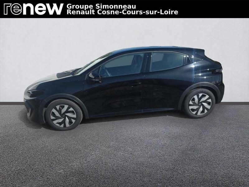Renault Clio VI