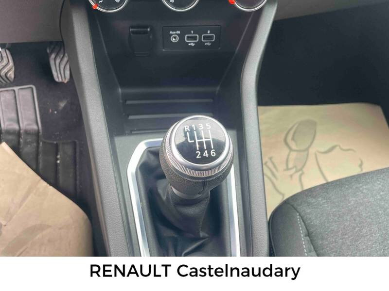 Renault Clio V
