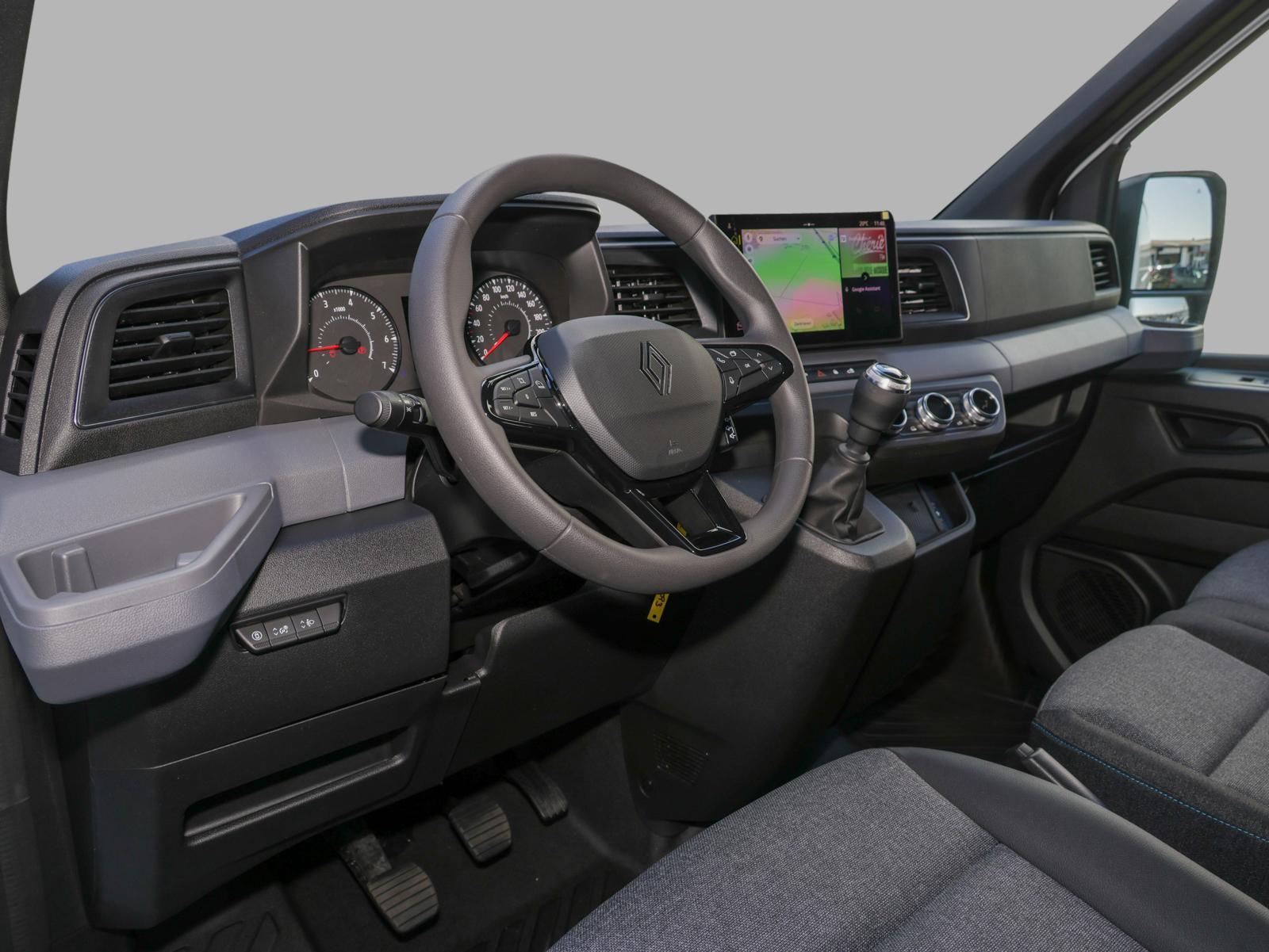 Renault Master – Bild 9