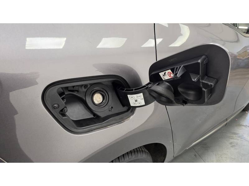 Renault Scenic IV