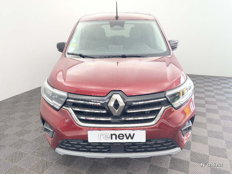 Renault Kangoo VP