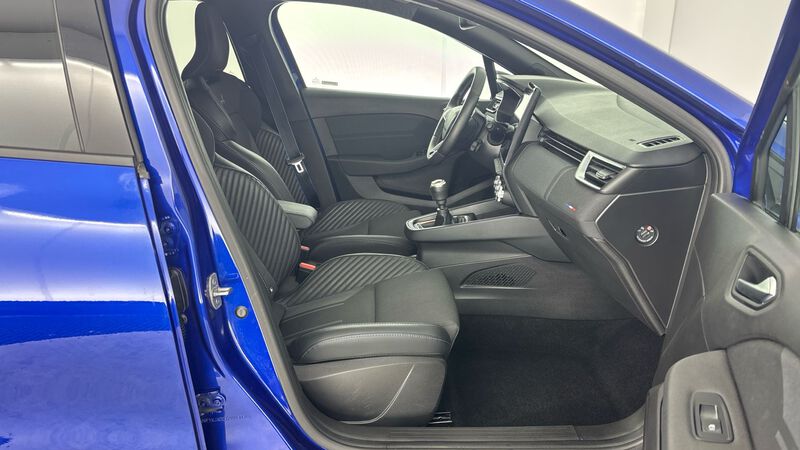 Renault Clio V