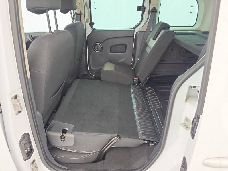 Renault Kangoo VP