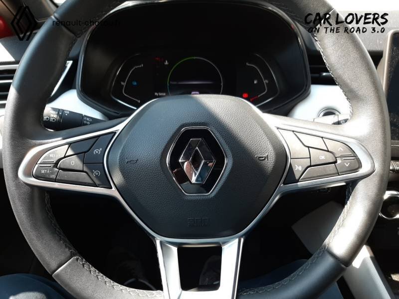 Renault Clio V