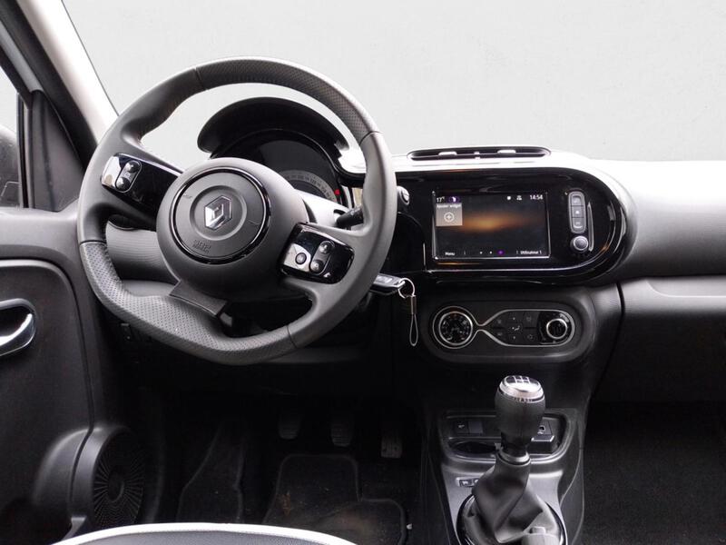 Renault Twingo III