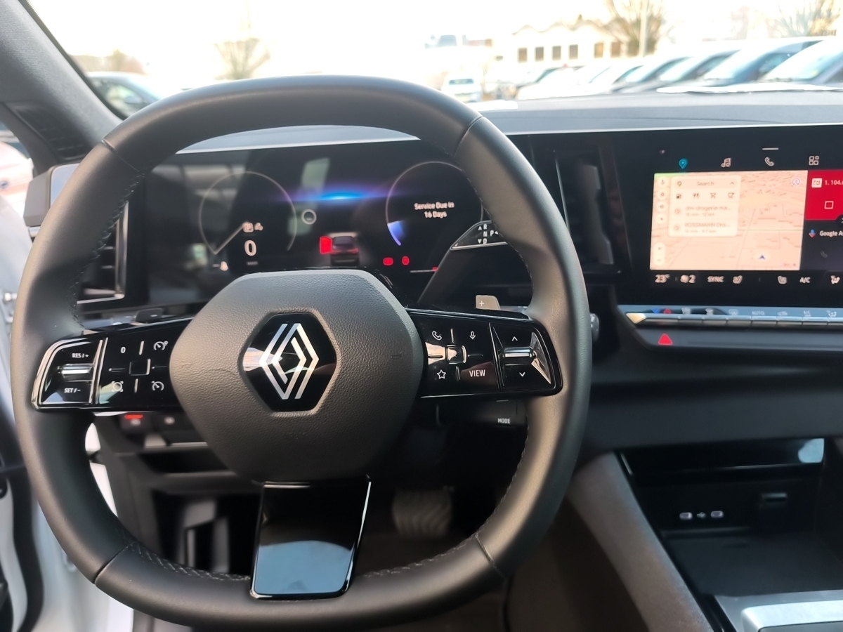 Renault Austral – Bild 9