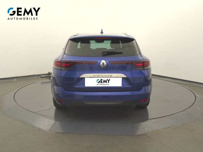 Renault Megane IV Berline