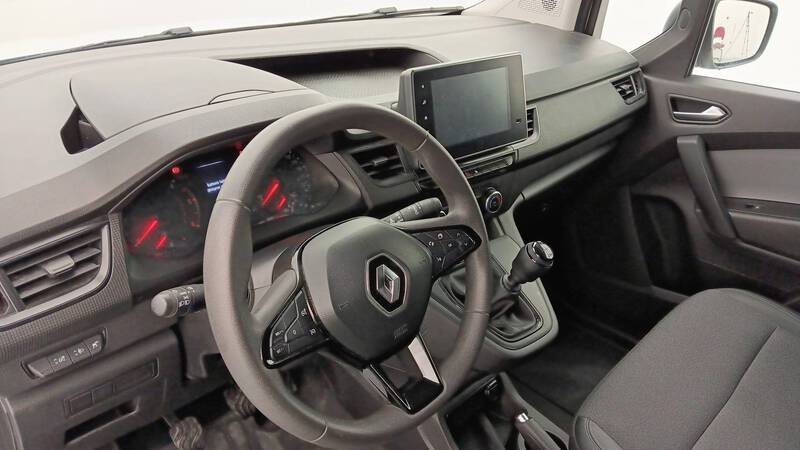 Renault Kangoo VU