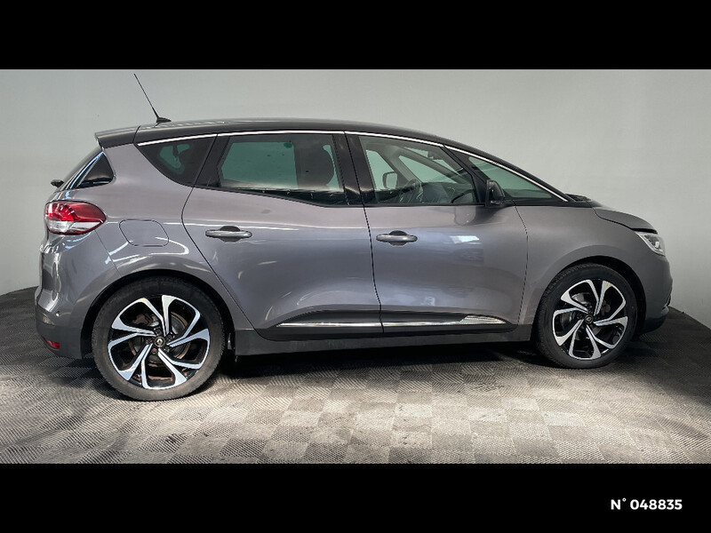 Renault Scenic IV