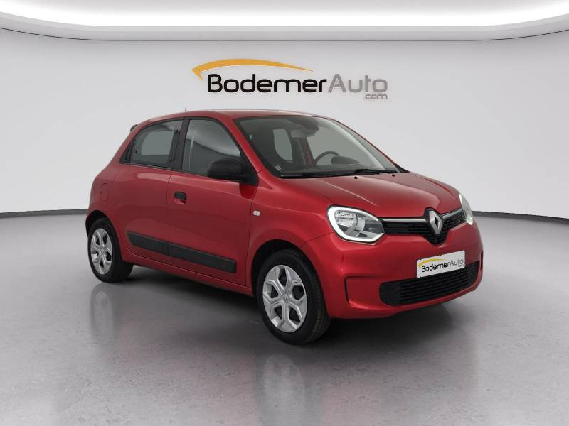 Renault Twingo E-Tech Electrique