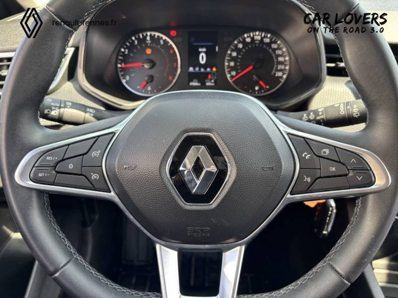 Renault Clio V