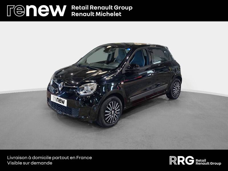 Renault Twingo III