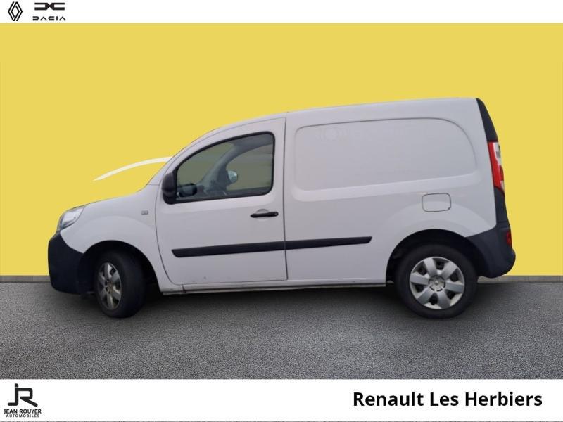Renault Kangoo VU