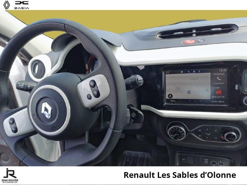 Renault Twingo III
