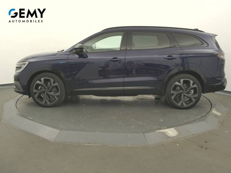 Renault Espace VI