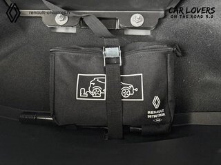 Vehicle 3D Image