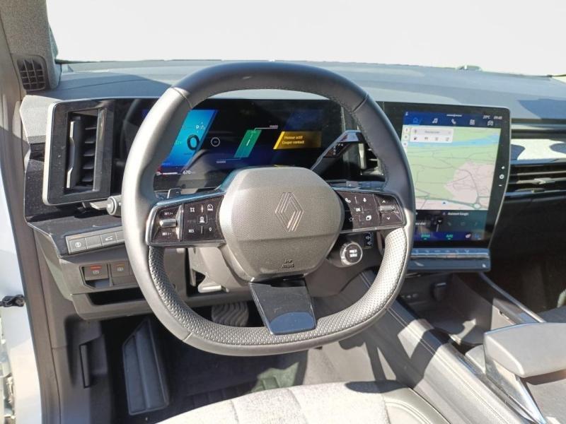 Renault Espace VI