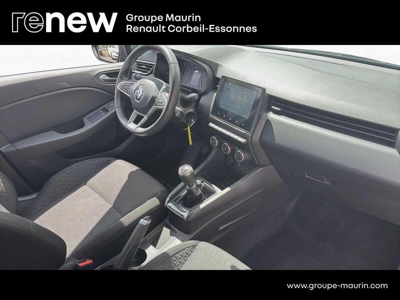 Renault Clio V